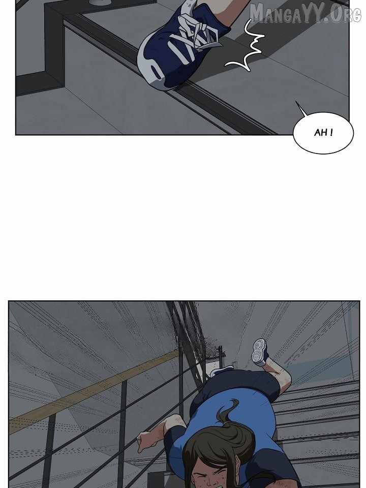 Read Change Me Manga Online