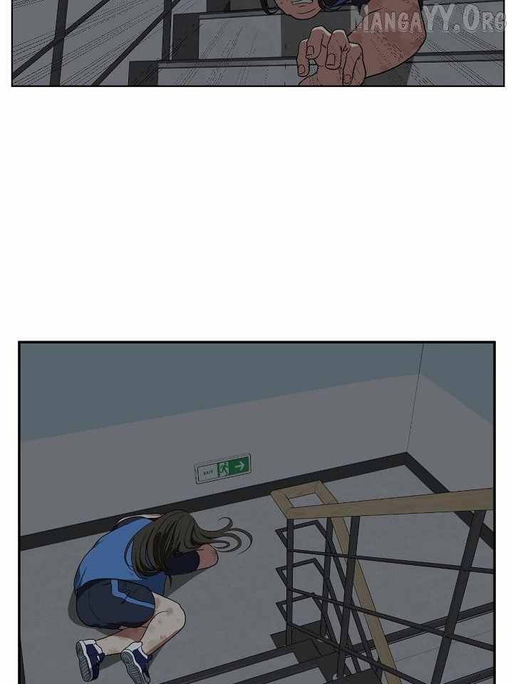 Read Change Me Manga Online