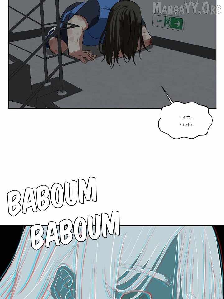 Read Change Me Manga Online