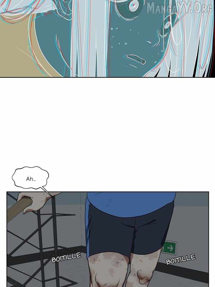 Read Change Me Manga Online