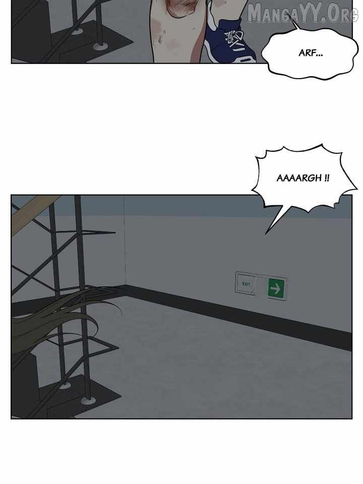 Read Change Me Manga Online