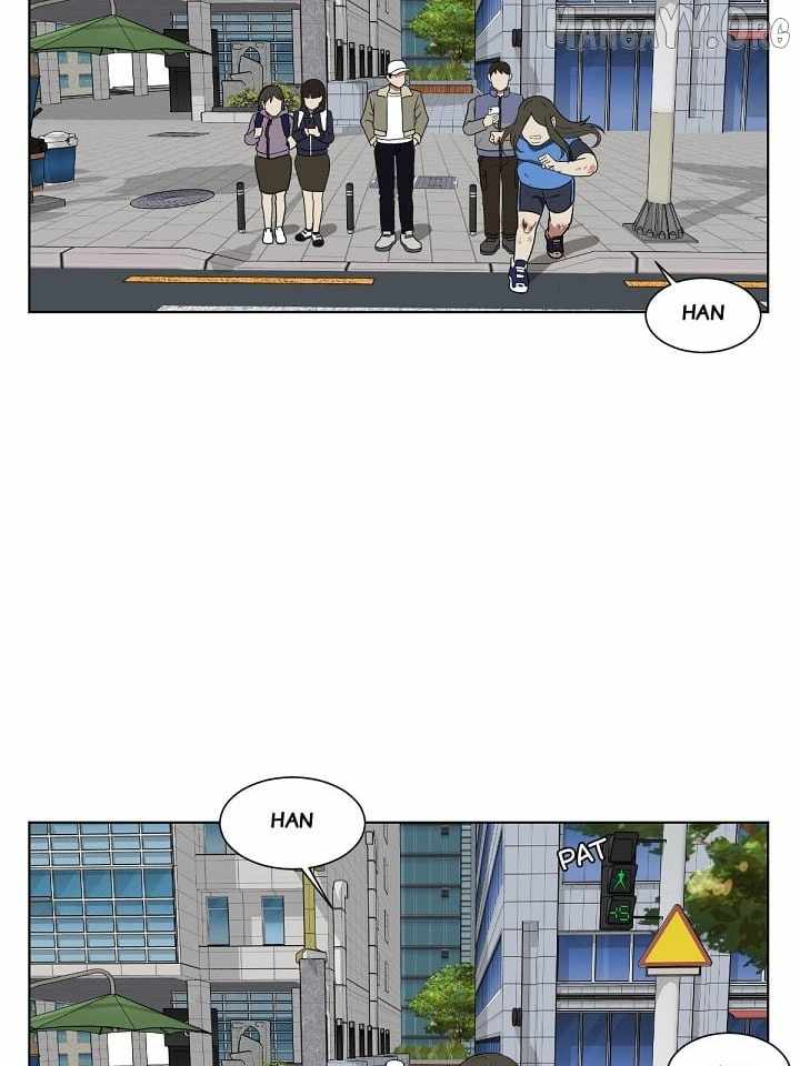 Read Change Me Manga Online