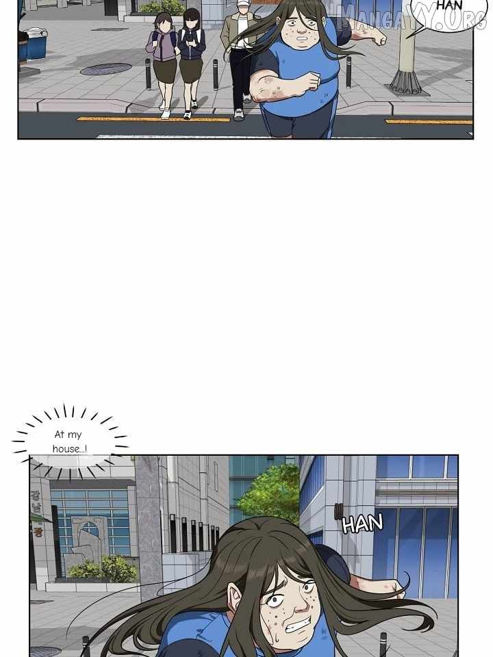 Read Change Me Manga Online