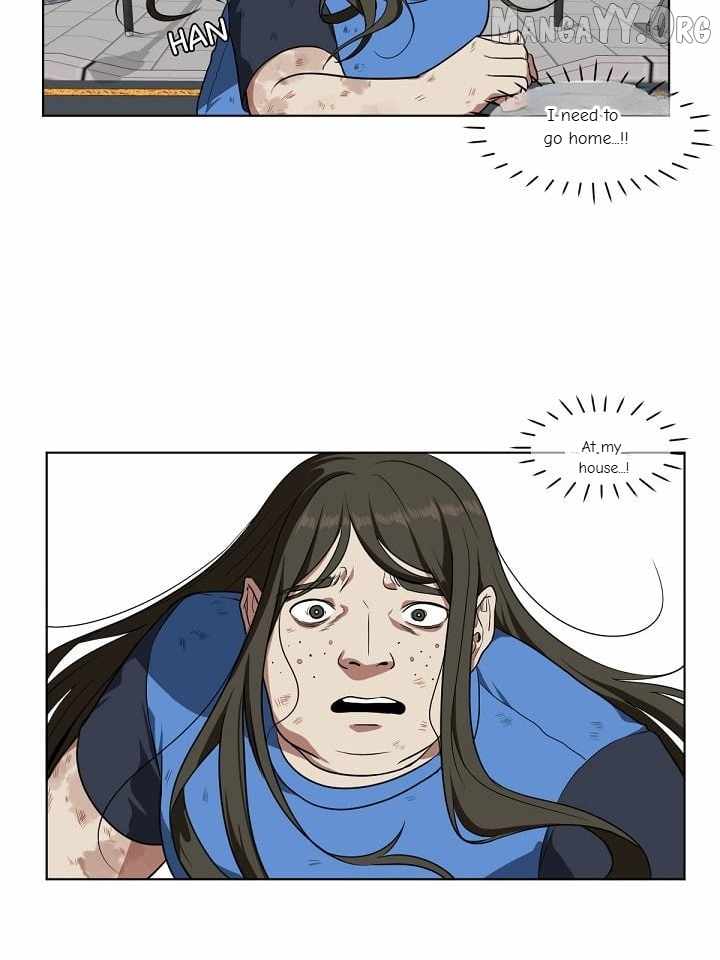 Read Change Me Manga Online