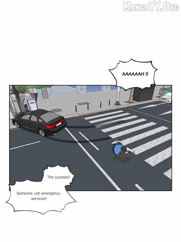 Read Change Me Manga Online