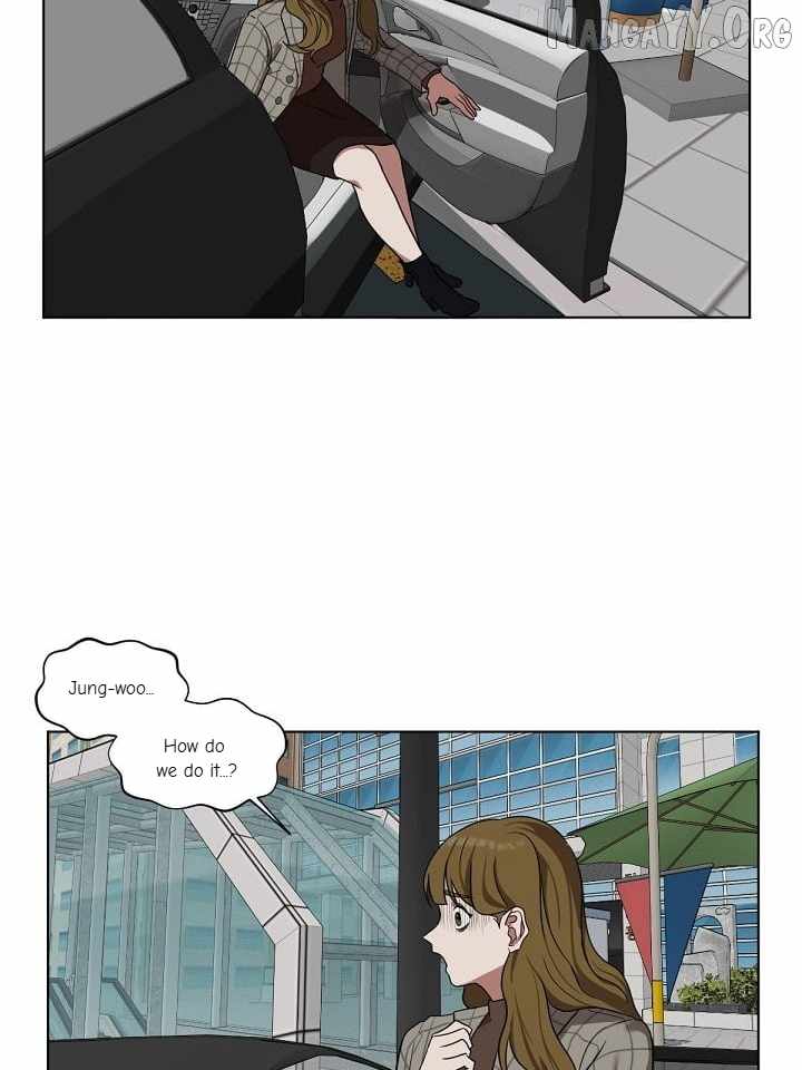 Read Change Me Manga Online