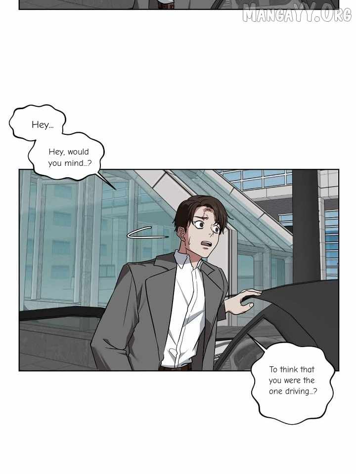 Read Change Me Manga Online