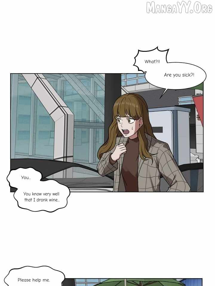 Read Change Me Manga Online