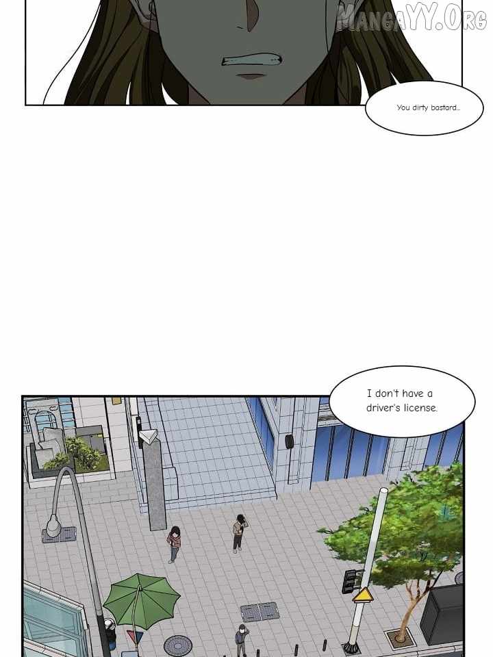 Read Change Me Manga Online