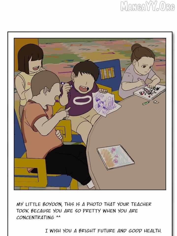 Read Change Me Manga Online