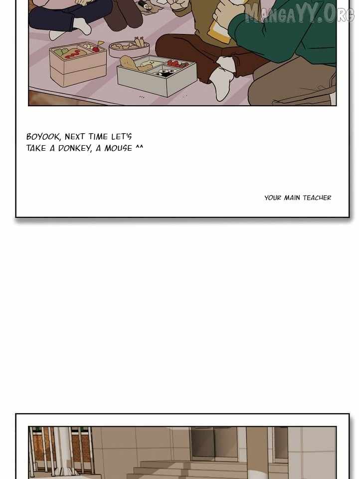 Read Change Me Manga Online