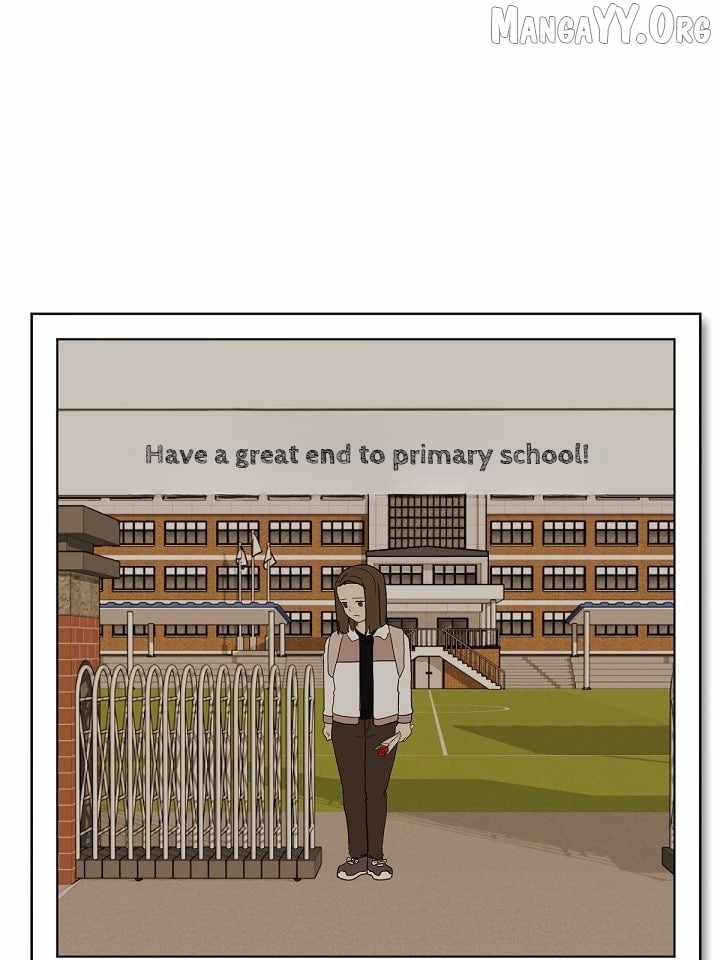 Read Change Me Manga Online