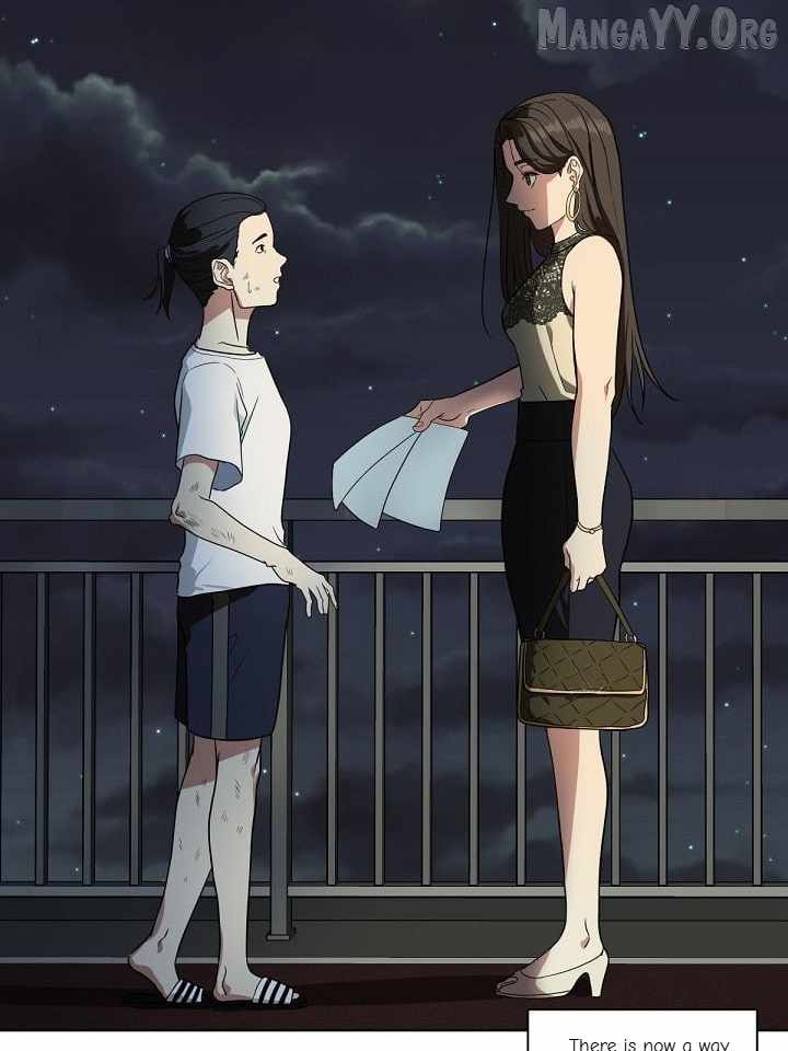 Read Change Me Manga Online