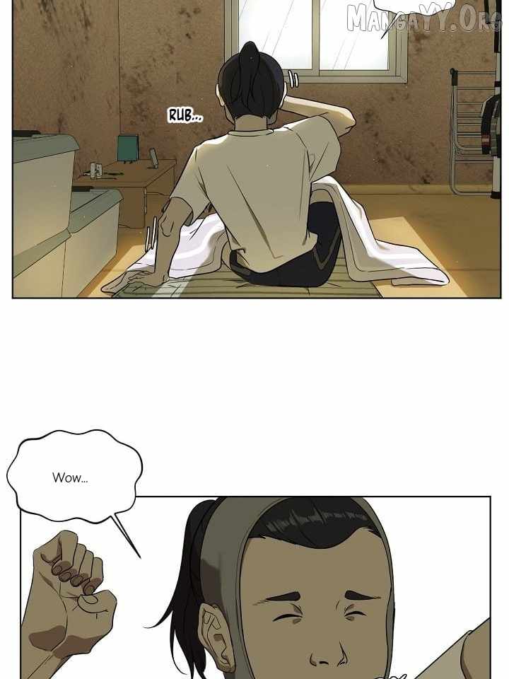 Read Change Me Manga Online