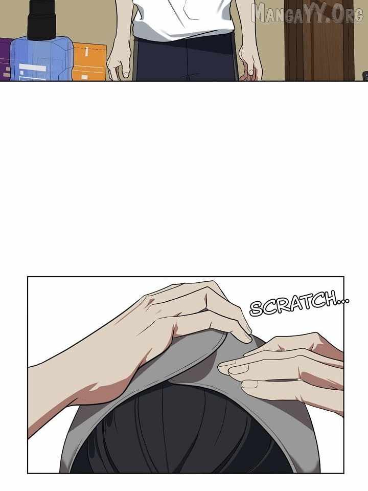 Read Change Me Manga Online