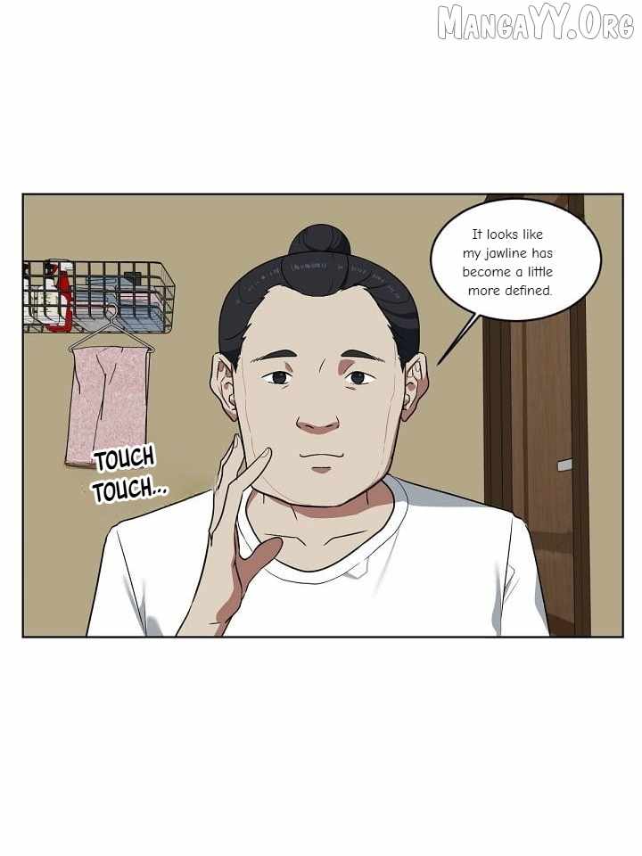 Read Change Me Manga Online