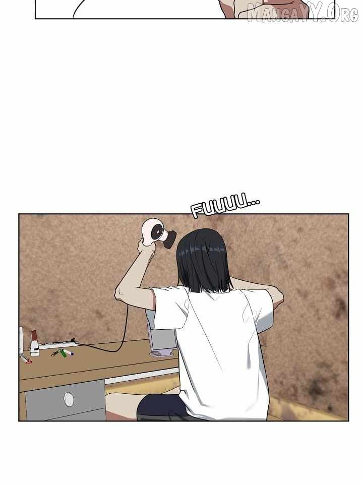 Read Change Me Manga Online