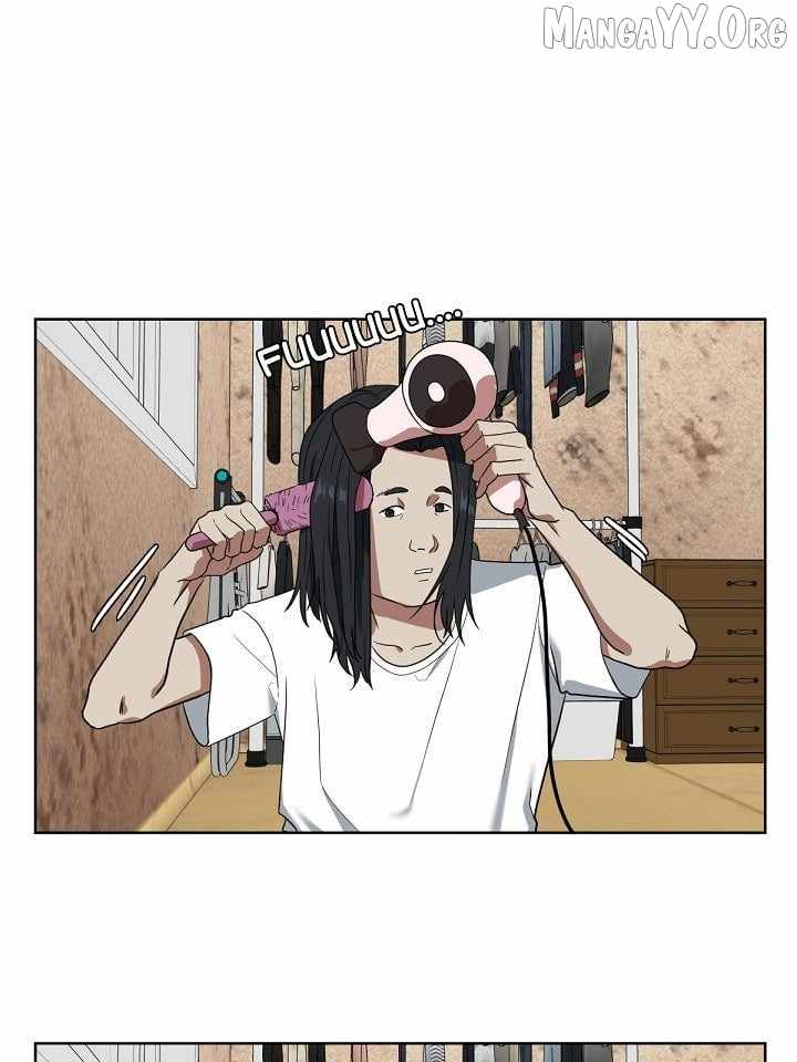 Read Change Me Manga Online