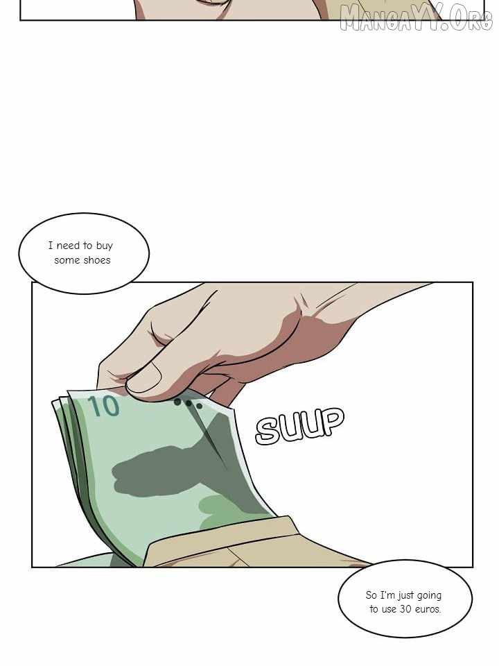 Read Change Me Manga Online