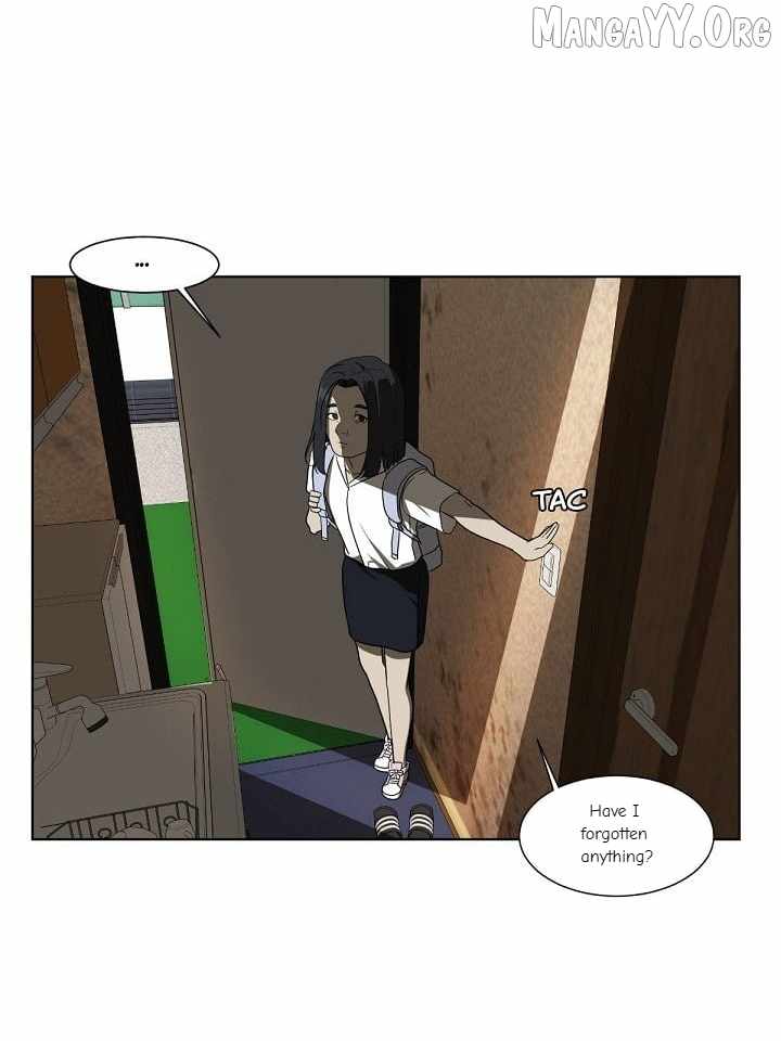 Read Change Me Manga Online