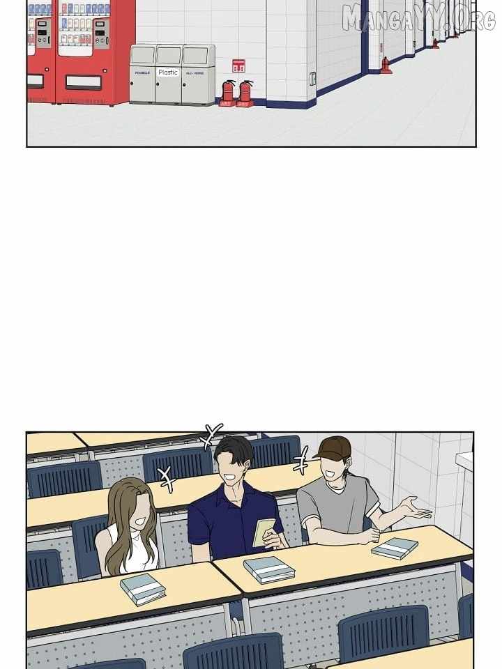 Read Change Me Manga Online