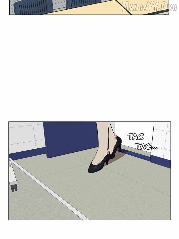 Read Change Me Manga Online