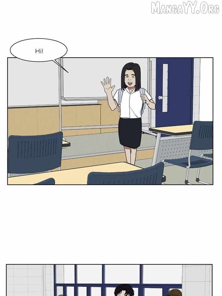 Read Change Me Manga Online