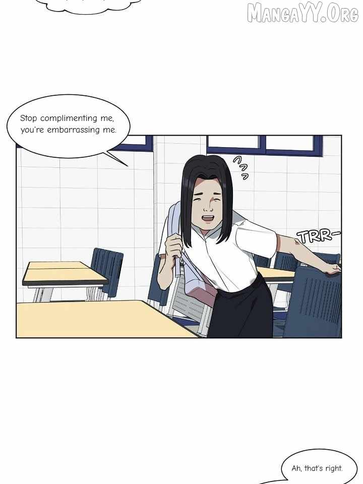 Read Change Me Manga Online