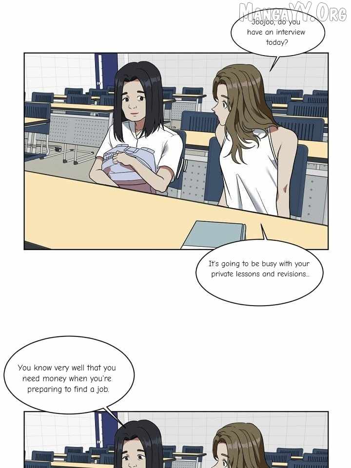 Read Change Me Manga Online