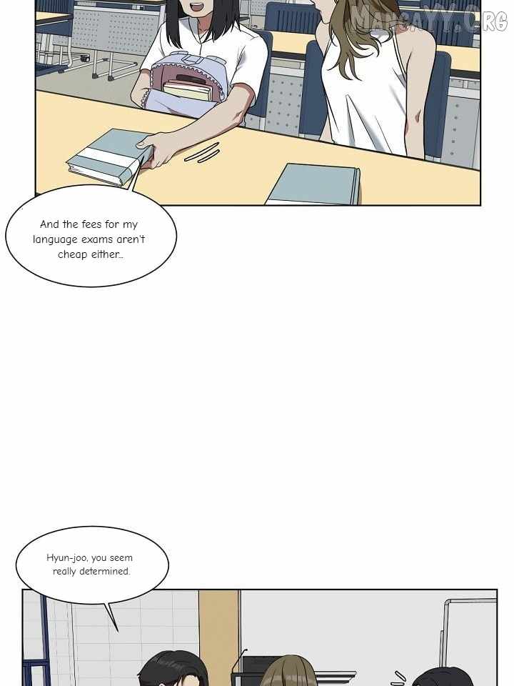 Read Change Me Manga Online