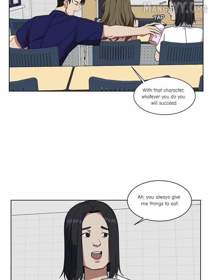 Read Change Me Manga Online