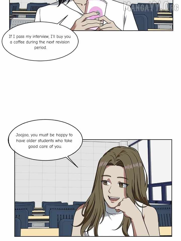 Read Change Me Manga Online