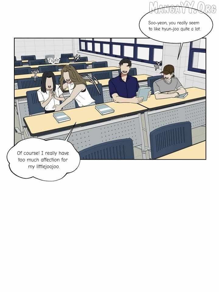 Read Change Me Manga Online