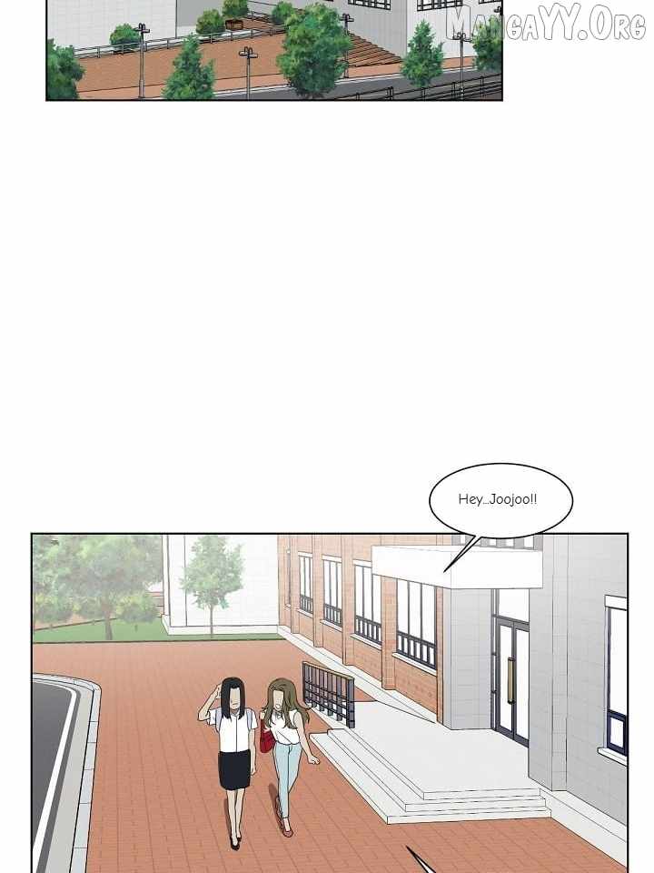 Read Change Me Manga Online