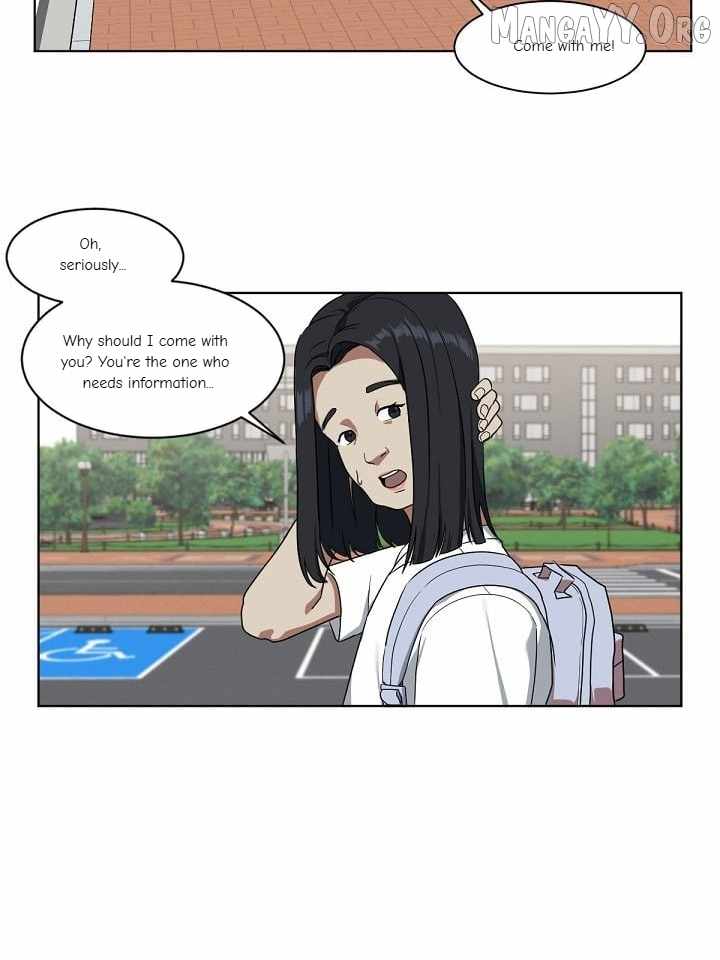 Read Change Me Manga Online