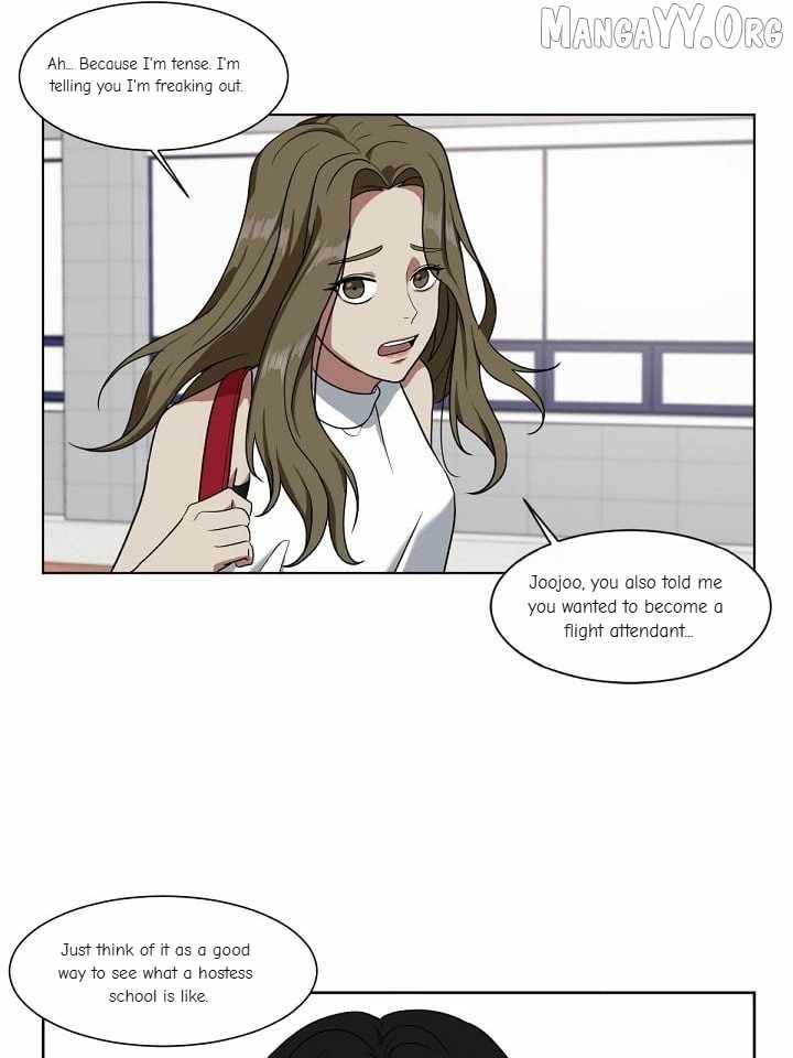 Read Change Me Manga Online