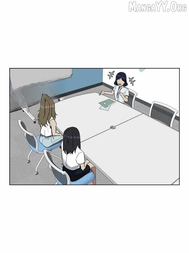 Read Change Me Manga Online