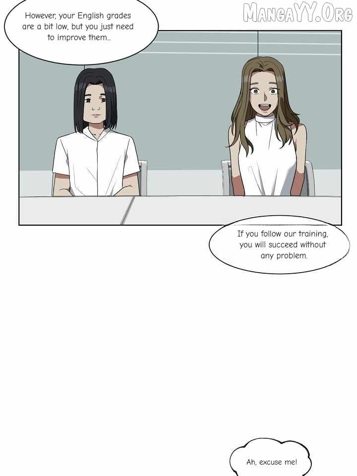 Read Change Me Manga Online