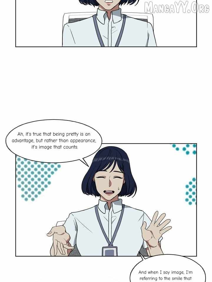 Read Change Me Manga Online