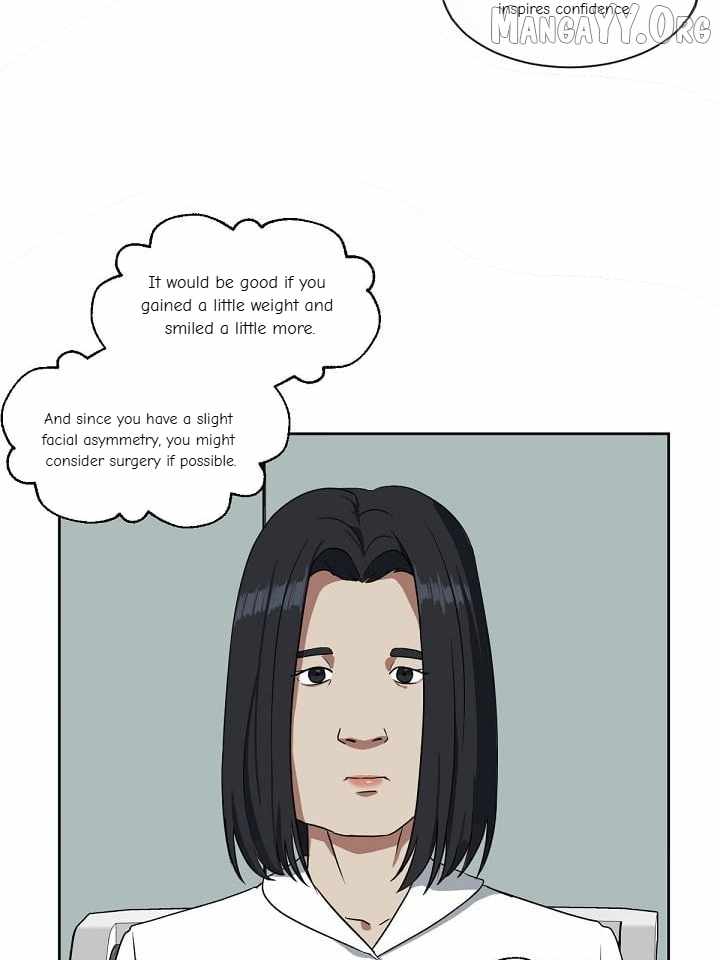 Read Change Me Manga Online