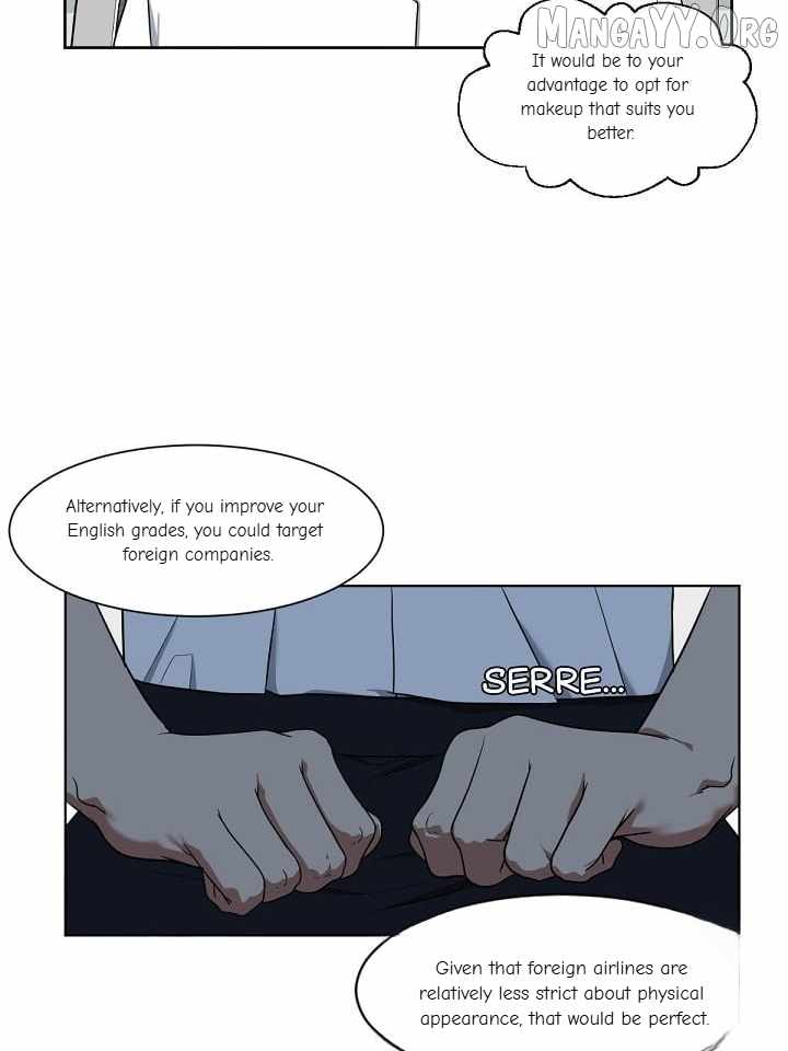 Read Change Me Manga Online