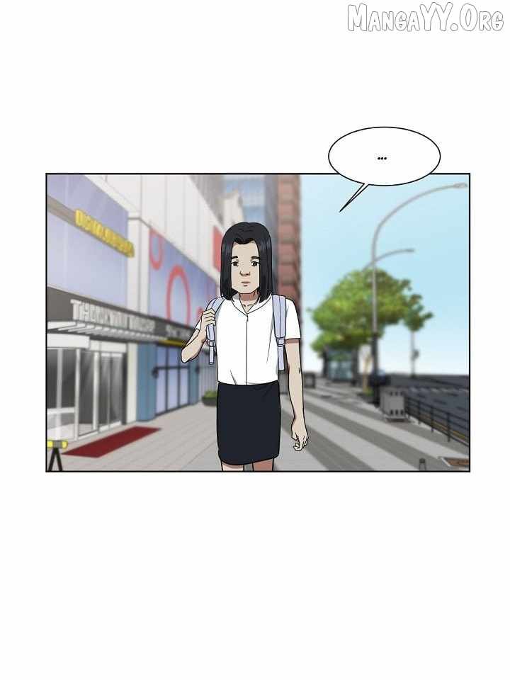 Read Change Me Manga Online