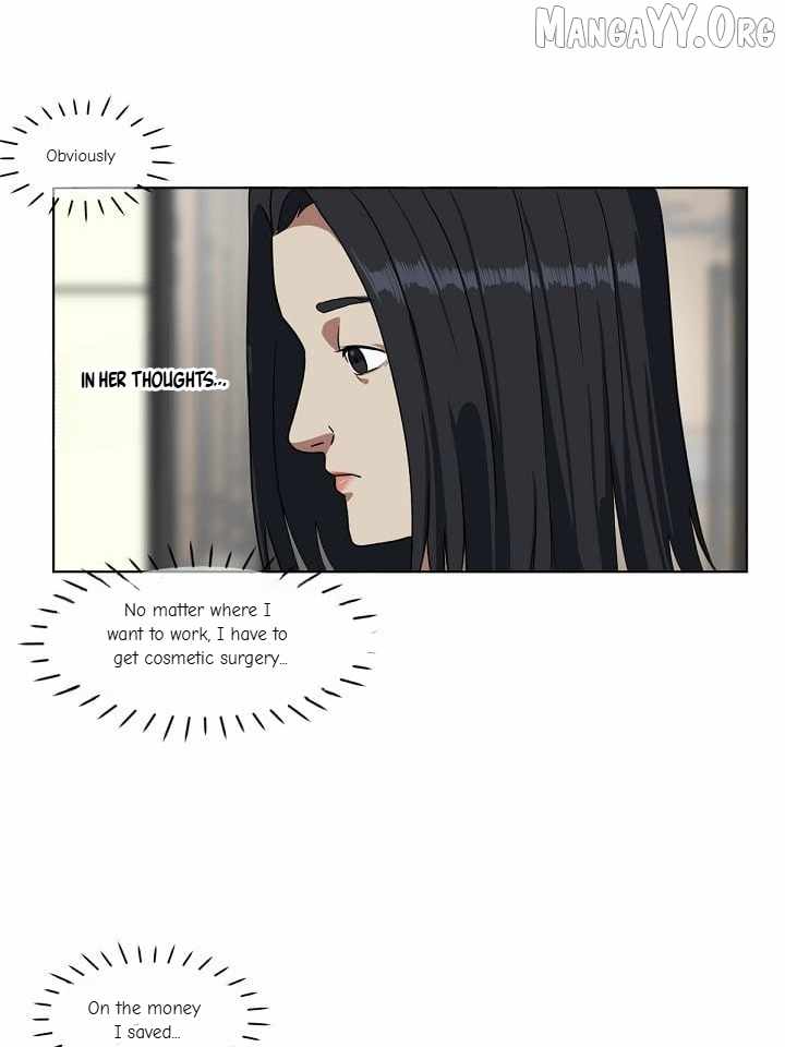 Read Change Me Manga Online