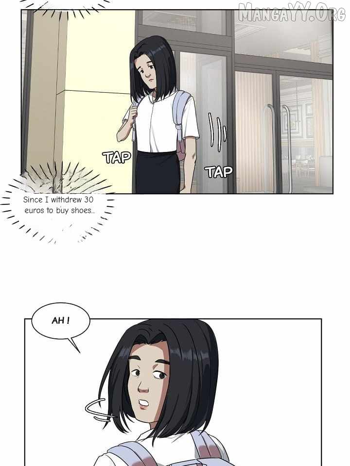 Read Change Me Manga Online