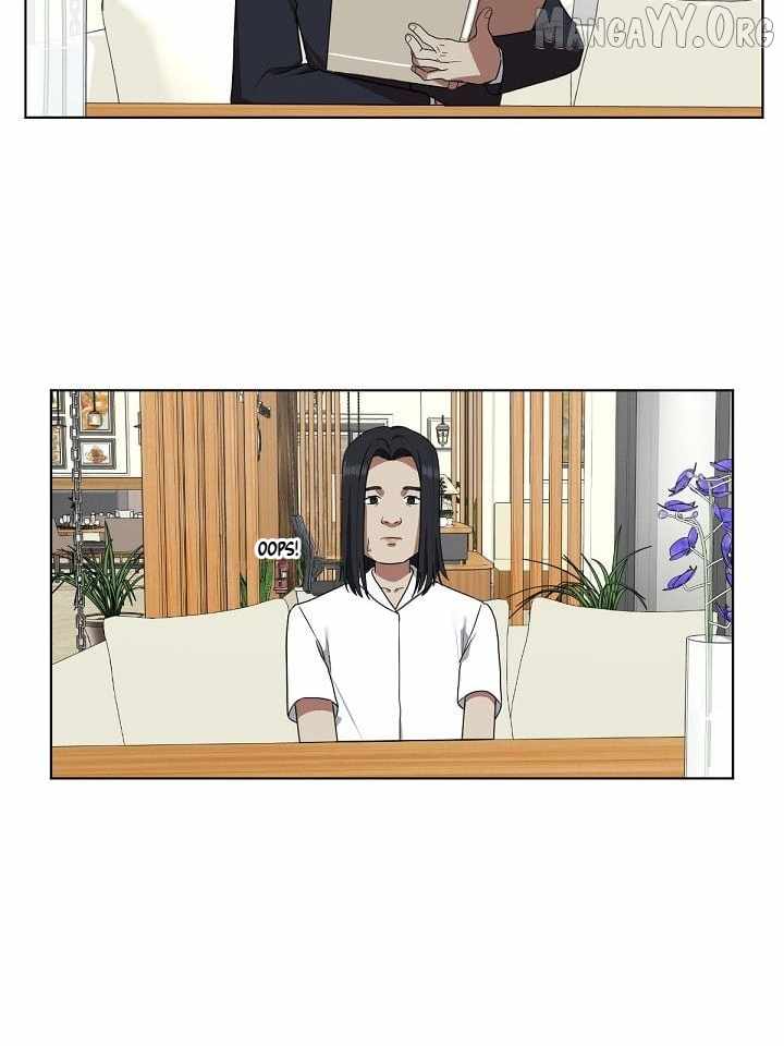 Read Change Me Manga Online