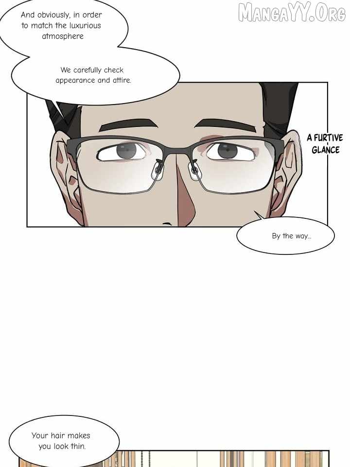 Read Change Me Manga Online