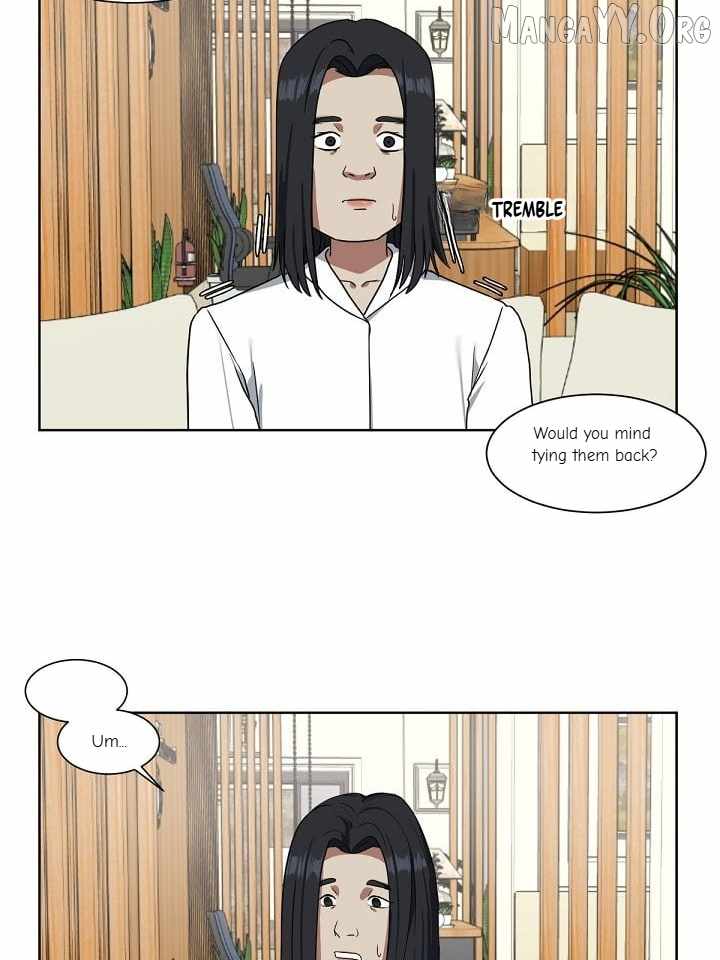 Read Change Me Manga Online