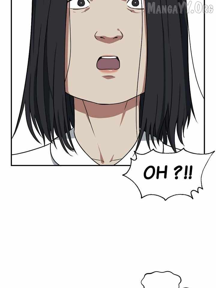 Read Change Me Manga Online