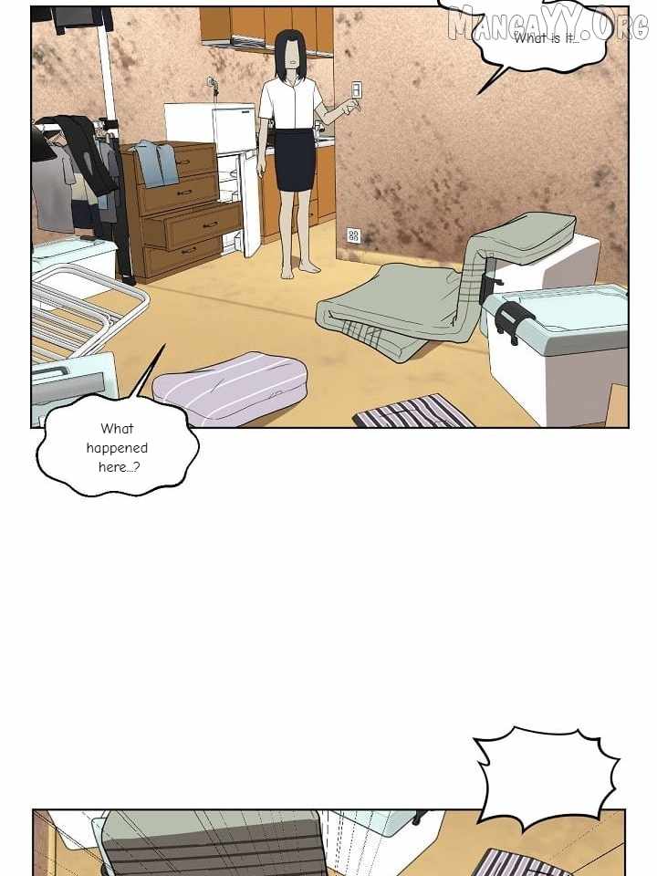 Read Change Me Manga Online