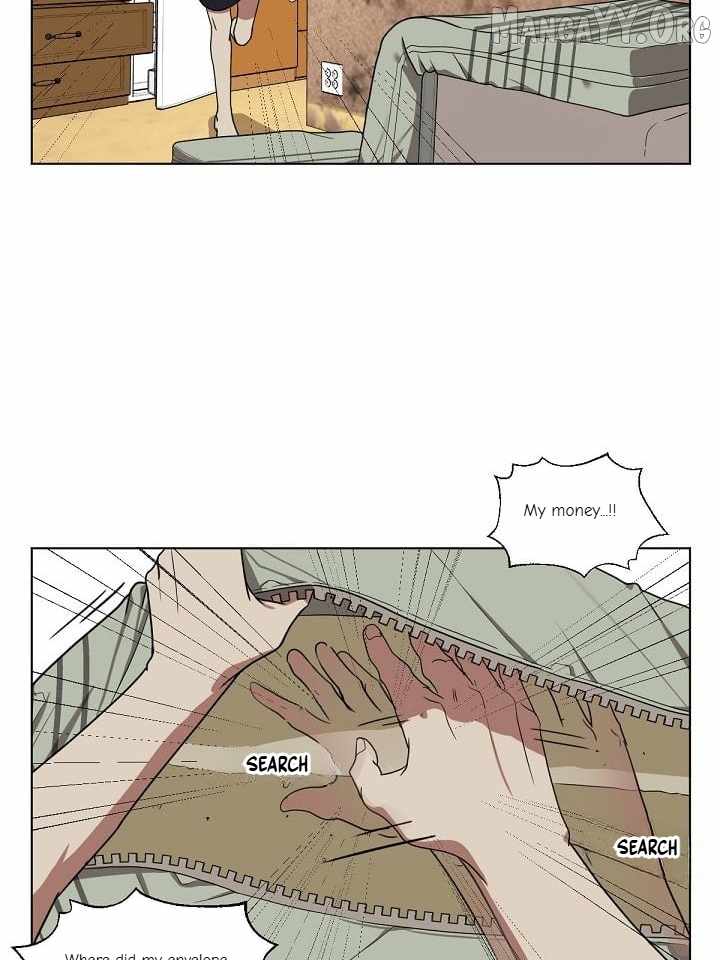 Read Change Me Manga Online